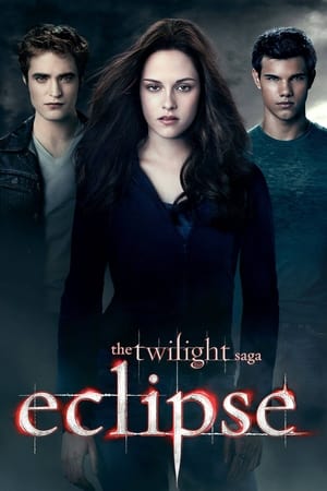 The Twilight Saga Eclipse (2010) Dual Audio Bluray | Dubbed Hindi Movie [700MB] Download