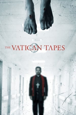 The Vatican Tapes (2015) Dual Audio | Dubbed Hindi Movie HDRip 400MB