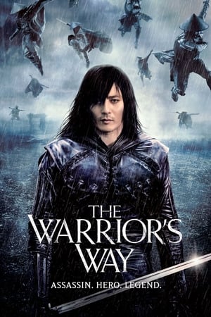 The Warrior's Way (2010) Dual Audio | Dubbed Hindi Movie BluRay [850MB]