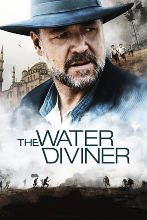 The Water Diviner (2014) Dual Audio | Dubbed Hindi Movie BluRay 350MB