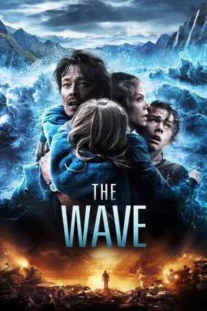 The Wave 2015 Dual Audio HDRip | Dubbed Hindi Movie – 480p