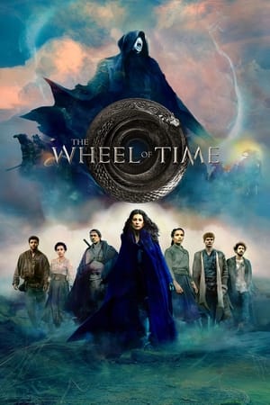 The Wheel of Time (2021) Season 1 Dual Audio HDRip | Dubbed Hindi Movie [1-8 Episodes]