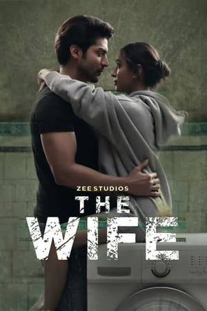 The Wife 2021 Movie | Dubbed Hindi Movie HDRip x264 [830MB]