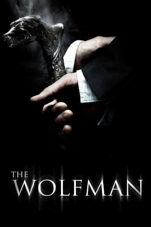 The Wolfman (2010) Dual Audio | Dubbed Hindi Movie BluRay [920MB]