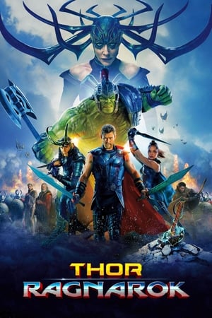 Thor Ragnarok 2017 Dual Audio | Dubbed Hindi Movie BluRay 420MB