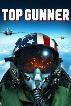 Top Gunner (2020) Dual Audio HDRip | Dubbed Hindi Movie – 480p