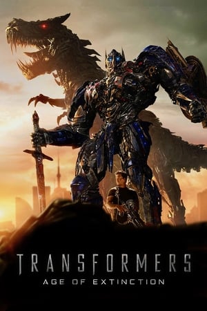 Transformers Age Of Extinction (2014) 215mb Dual Audio movie Hevc BRRip Download