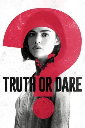 Truth or Dare (2018) Dual Audio | Dubbed Hindi Movie BluRay [1.4GB]