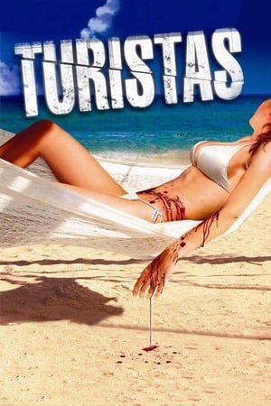 Turistas (2006) Dual Audio | Dubbed Hindi Movie BluRay [ESubs] 300MB