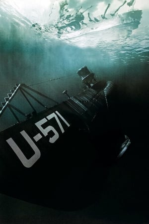 U-571 2000 Dual Audio | Dubbed Hindi Movie BluRay 350MB