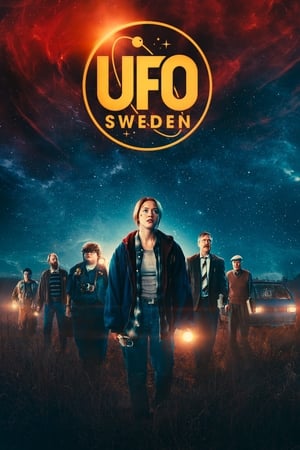 UFO Sweden (2022) Dual Audio HDRip | Dubbed Hindi Movie – 480p