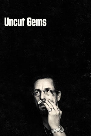 Uncut Gems (2019) Dual Audio | Dubbed Hindi Movie Web-DL [1.2GB]