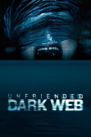 Unfriended Dark Web 2018 Dual Audio | Dubbed Hindi Movie BluRay 300MB