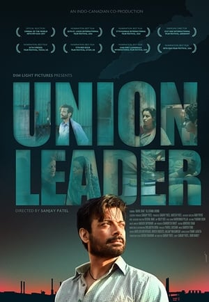 Union Leader 2017 Movie | Dubbed Hindi Movie HDTVRip x264 [900MB]