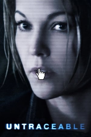 Untraceable (2008) Dual Audio | Dubbed Hindi Movie BluRay [900MB]