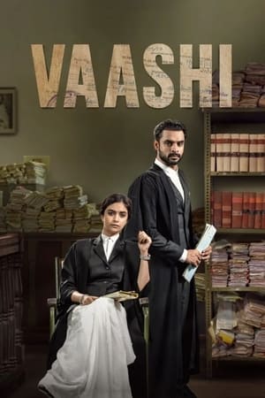 Vaashi 2022 (HQ Dubbed) HDRip | Dubbed Hindi Movie – 480p