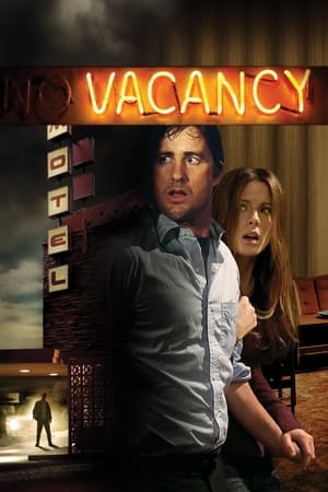 Vacancy (2007) Dual Audio | Dubbed Hindi Movie BluRay [800MB]