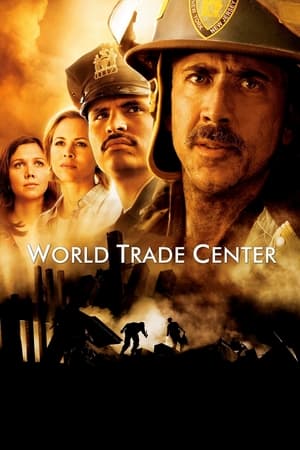 World Trade Center (2006) Dual Audio | Dubbed Hindi Movie BluRay 380MB