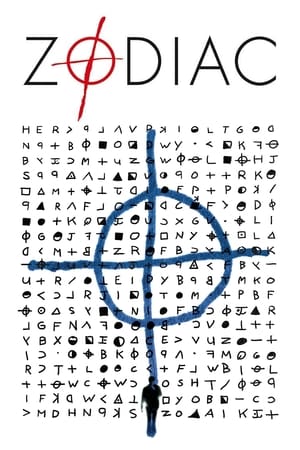 Zodiac (2007) Dual Audio | Dubbed Hindi Movie HDRip [1.2GB]